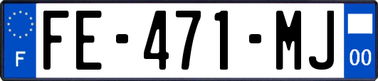FE-471-MJ