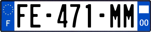 FE-471-MM