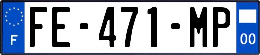 FE-471-MP