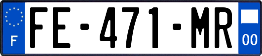 FE-471-MR