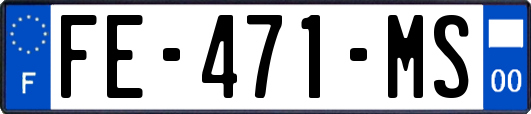 FE-471-MS