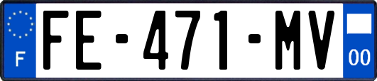 FE-471-MV