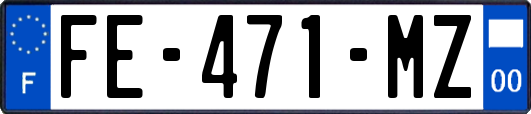 FE-471-MZ