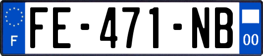 FE-471-NB