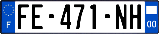 FE-471-NH