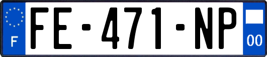 FE-471-NP