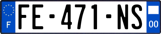 FE-471-NS