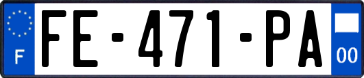 FE-471-PA