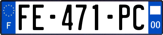 FE-471-PC