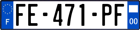 FE-471-PF
