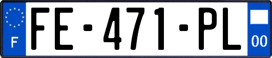 FE-471-PL