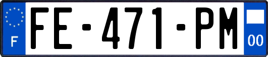 FE-471-PM