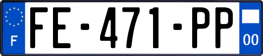 FE-471-PP