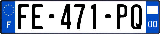 FE-471-PQ
