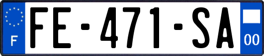FE-471-SA