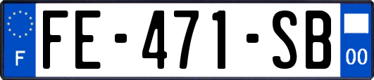 FE-471-SB