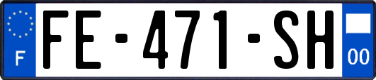 FE-471-SH