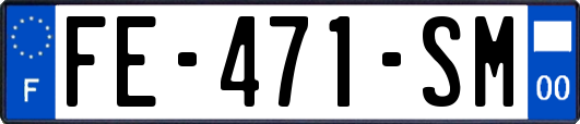 FE-471-SM