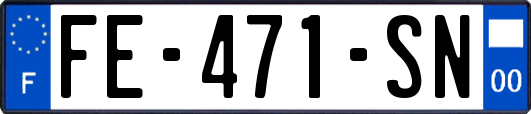 FE-471-SN