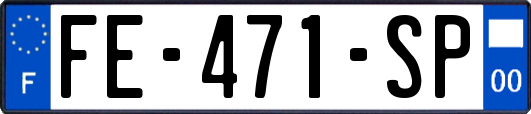 FE-471-SP