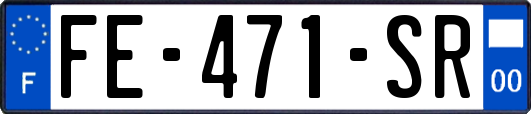 FE-471-SR