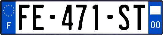FE-471-ST