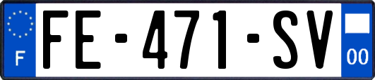 FE-471-SV