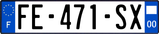 FE-471-SX