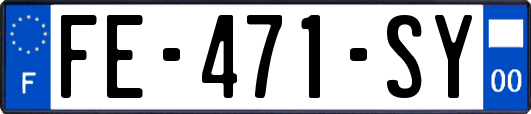 FE-471-SY