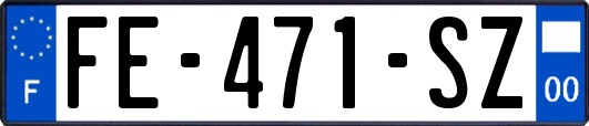 FE-471-SZ