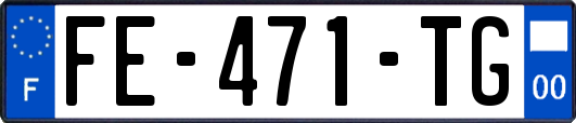 FE-471-TG