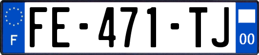 FE-471-TJ