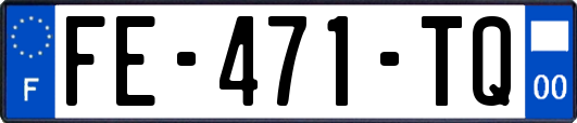 FE-471-TQ