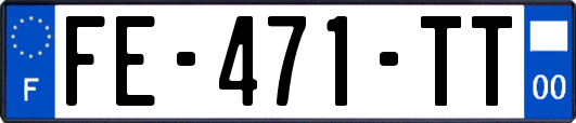 FE-471-TT