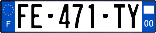 FE-471-TY