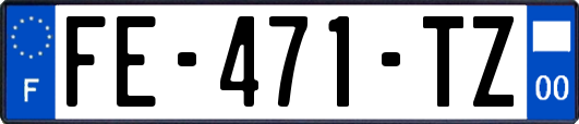 FE-471-TZ