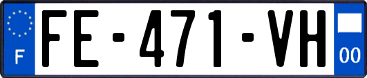 FE-471-VH