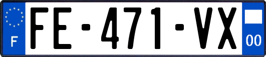 FE-471-VX