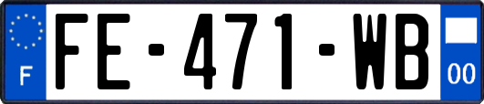 FE-471-WB