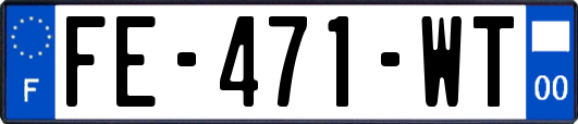 FE-471-WT