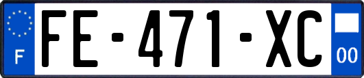 FE-471-XC