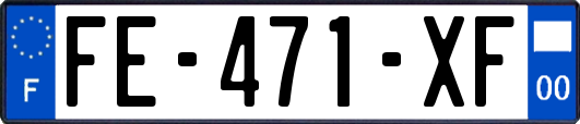 FE-471-XF