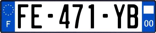 FE-471-YB