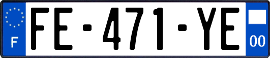 FE-471-YE