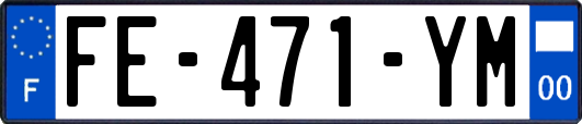 FE-471-YM