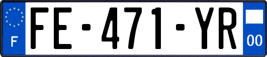 FE-471-YR