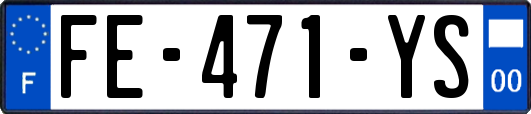 FE-471-YS