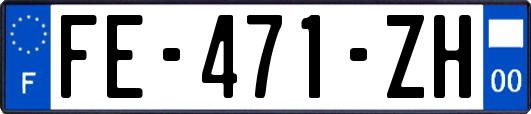 FE-471-ZH
