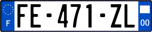 FE-471-ZL