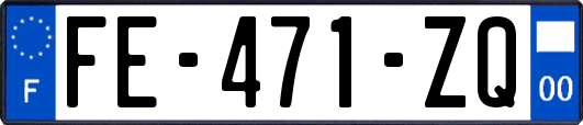 FE-471-ZQ